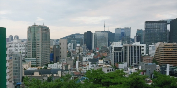 빌딩에 막히고 도로로 나누어진 서울 남산공원은 생물의 다양성이 사라져 정원이 되었다.



 

현대인이 물질적으로 풍요해졌지만 소외되고 정신적 스트레스가 많아 사회가 각박해진 이유 중 하나로 자연과의 괴리 때문은 아닐까. 열심히 일한 당신 자연으로 떠나라. 더 큰 성공을 위해서-.

도시란 자연생태계의 법칙이 작용하지 않는 구역이다. 도시는 아스팔트로 나누어지고, 상하수도·전기·통신·가스 시설물이 매설되어 있고, 지하도로와 지하철은 지하수의 맥을 끊어버렸다. 하천은 콘크리트로 정비되어 있거나 복개되어 있다. 도시의 땅 속은 엉망이다.



서울 여의도공원에 나무들이 빼곡하게 심어져 있지만, 빌딩에 갇힌 정원이다.



 

대도시 내에 야생의 자연을 도입하는 것은 거의 불가능에 가깝다. 1999년 서울 남산에 고라니 4마리를 방사하여 자연을 모방하려했으나 이들이 흔적도 없이 사라져 실패한 경우도 있었다. 대규모의 공원이라 해도 도로로 둘러싸여 섬지역화 되어 생물의 다양성을 회복할 수 없으니 일개 정원에 불과하다. 도시인이 야생의 자연을 접하려면 적어도 두 시간이상 차를 타고 교외로 나가야 한다.

반면에 도시의 일상공간은 너무나 깔끔하다. 시스템이 만든 공간이 진짜 명당 같다. 옆집에 국회의원이나 장관이 살며, 판검사와 고위공무원과 의사들이 살며 부자들이 모여 있으니 명당이 아닐 수 있겠나. 그러나 생활의 편리함도 중요하지만 공동체가 건재하기 위해서는 사람에 대한 근원적 물음을 던질 수 있는 자연이 필요하다.



한강을 따라 끊어지지 않고 조성된 한강변의 수변공원은 서울시민들에게 숨통을 트여주는 곳이지만 이곳도 역시 정원에 불과하다